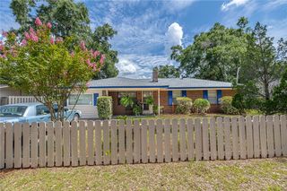 919 Mallery Street, St Simons Island, GA 31522