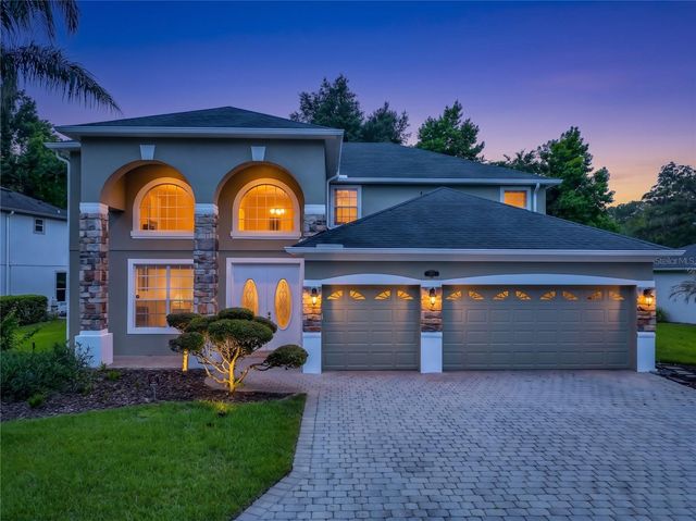 313 MUNSON HILLS COURT, Oviedo, FL 32765