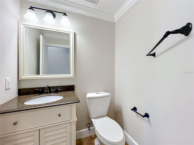 313 MUNSON HILLS COURT, Oviedo, FL 32765