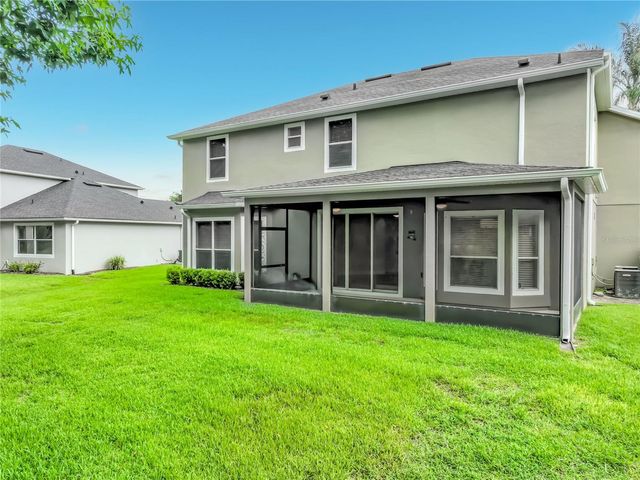 313 MUNSON HILLS COURT, Oviedo, FL 32765