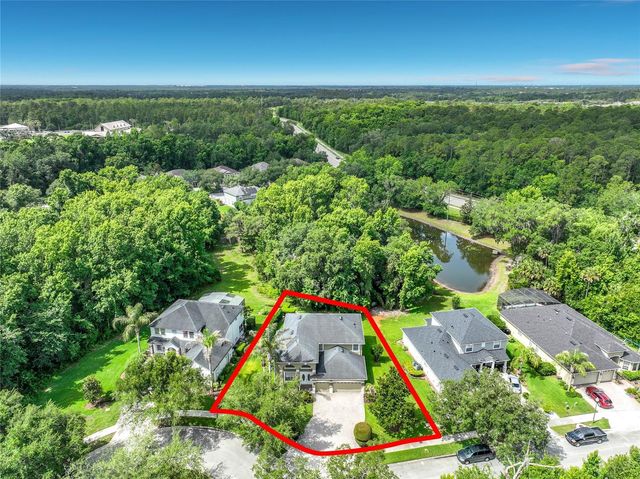 313 MUNSON HILLS COURT, Oviedo, FL 32765