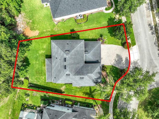 313 MUNSON HILLS COURT, Oviedo, FL 32765