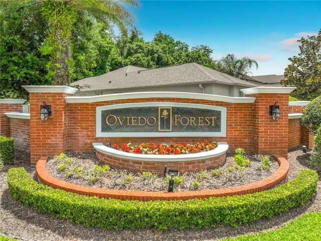 313 MUNSON HILLS COURT, Oviedo, FL 32765