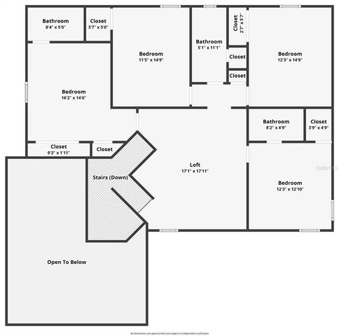 313 MUNSON HILLS COURT, Oviedo, FL 32765