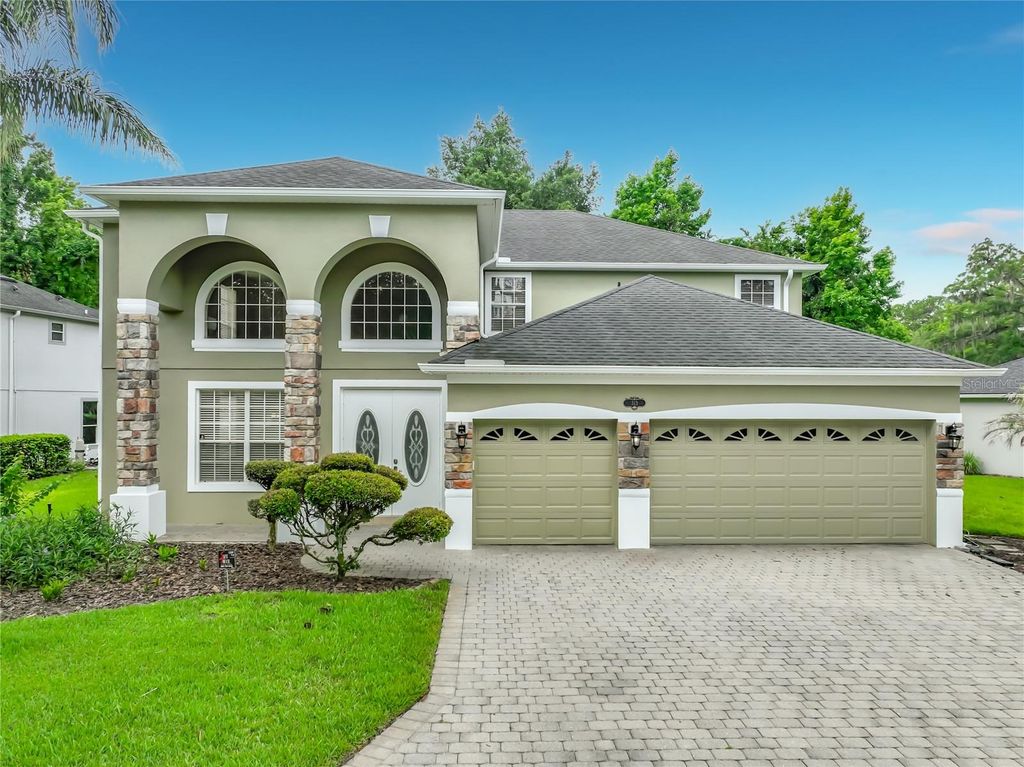 313 MUNSON HILLS COURT, Oviedo, FL 32765