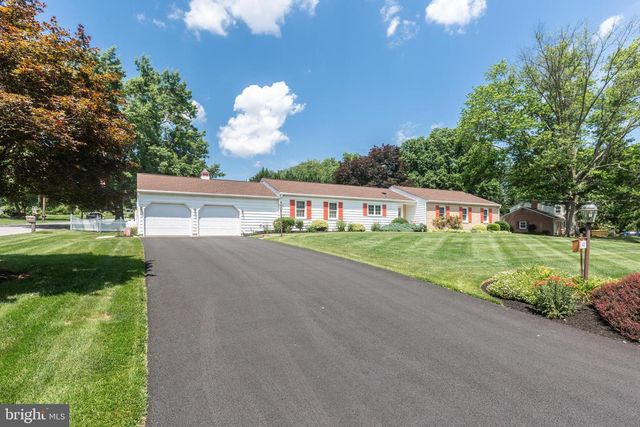 40 GREENVALE RD, Westminster, MD 21157