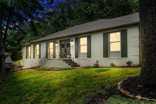 5123 Remington RD, Roanoke, VA 24018