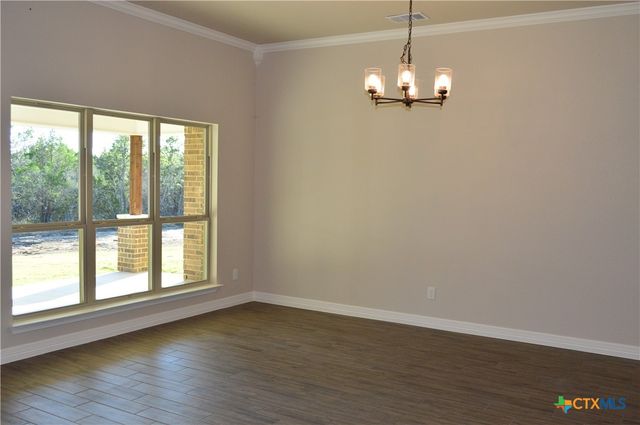 202 County Road 3154, Kempner, TX 76539