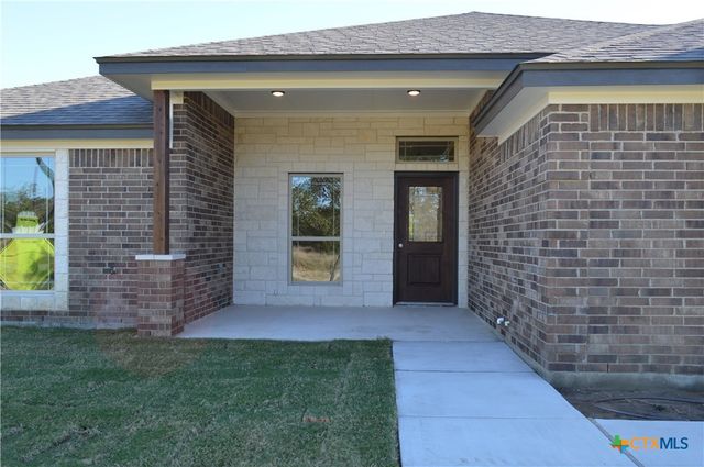 202 County Road 3154, Kempner, TX 76539