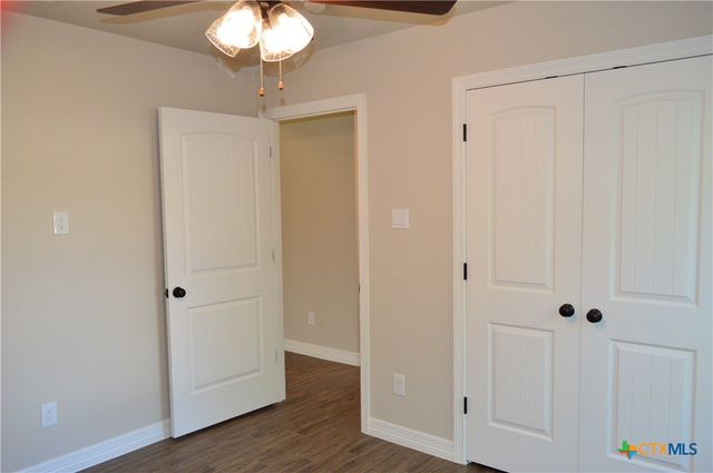 202 County Road 3154, Kempner, TX 76539