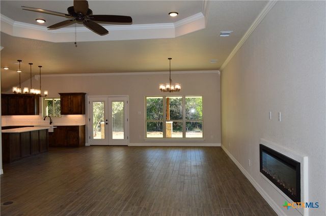 202 County Road 3154, Kempner, TX 76539