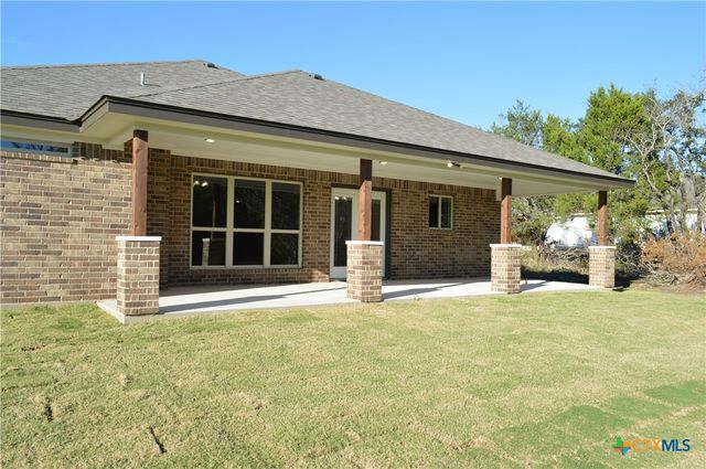 202 County Road 3154, Kempner, TX 76539