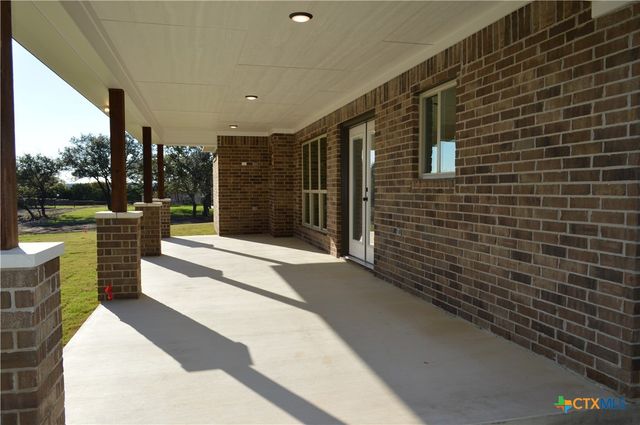 202 County Road 3154, Kempner, TX 76539