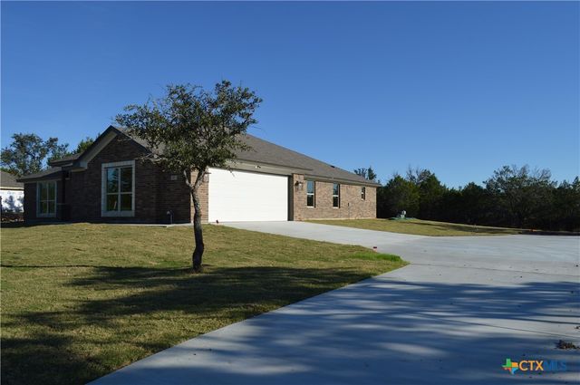 202 County Road 3154, Kempner, TX 76539