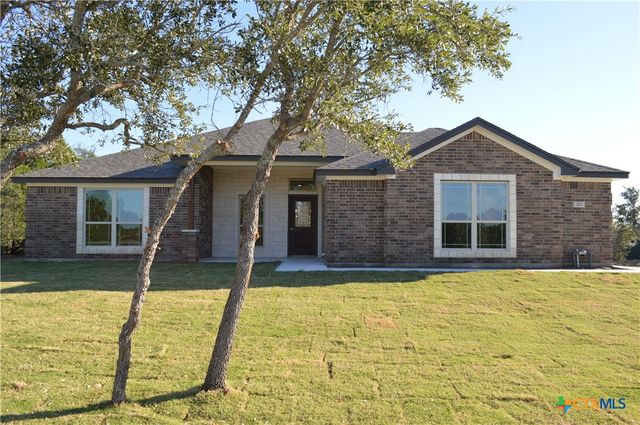 202 County Road 3154, Kempner, TX 76539