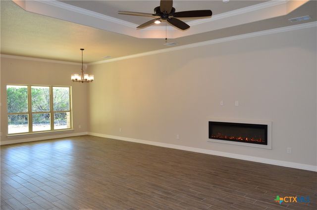 202 County Road 3154, Kempner, TX 76539