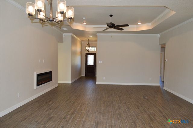 202 County Road 3154, Kempner, TX 76539