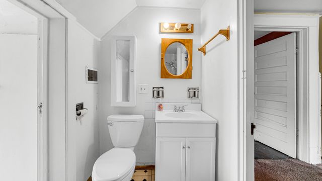 2334 Maple Road, Homewood, IL 60430