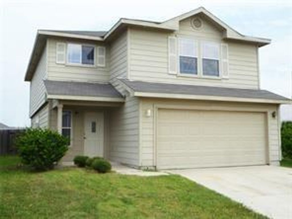 1516 Anise DR, Austin, TX 78741