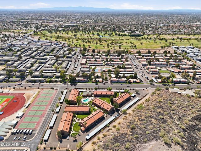 14203 N 19TH Avenue 2012, Phoenix, AZ 85023