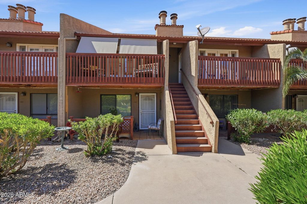 14203 N 19TH Avenue 2012, Phoenix, AZ 85023