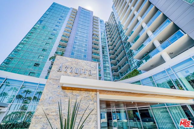 13700 Marina Pointe Drive 1018, Marina Del Rey, CA 90292