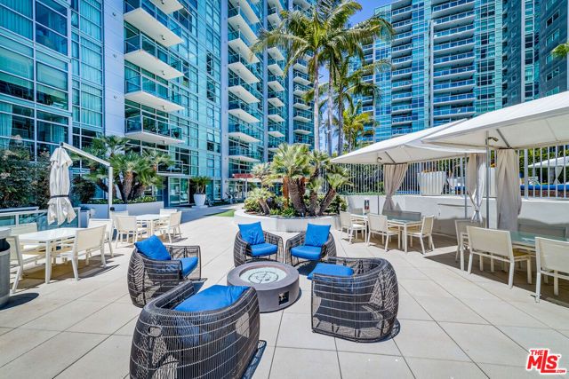 13700 Marina Pointe Drive 1018, Marina Del Rey, CA 90292