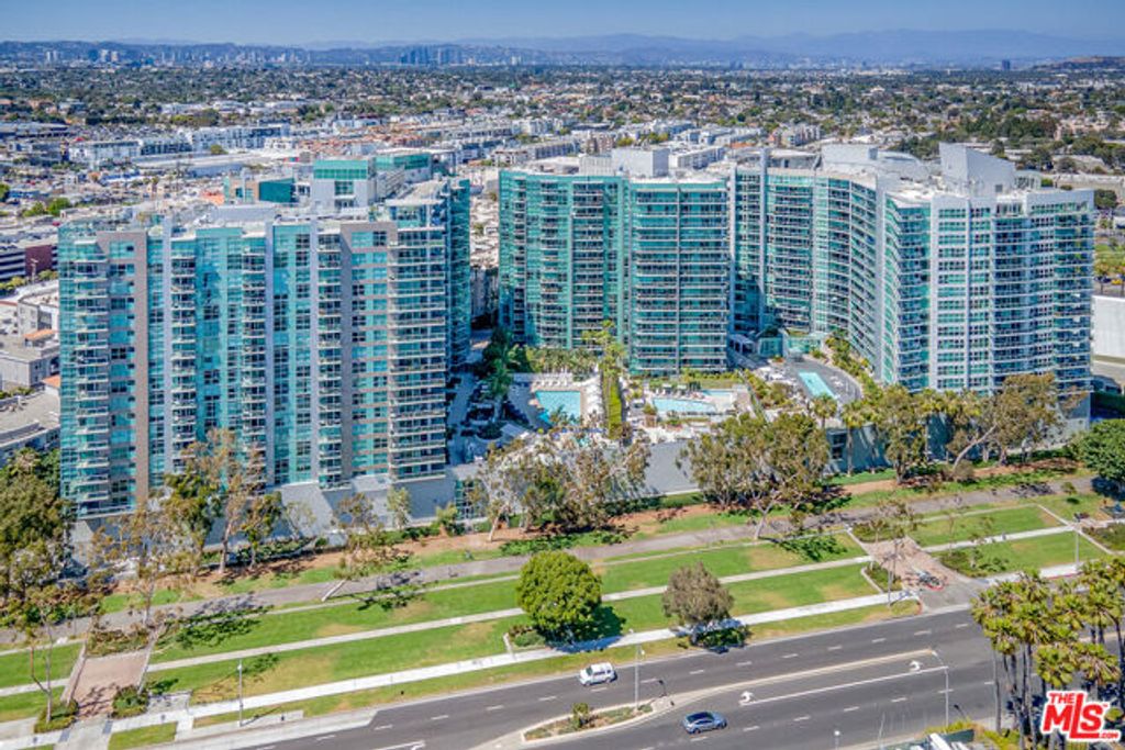 13700 Marina Pointe Drive 1018, Marina Del Rey, CA 90292