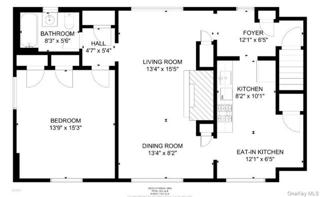 20410 42nd Avenue, Bayside, NY 11361