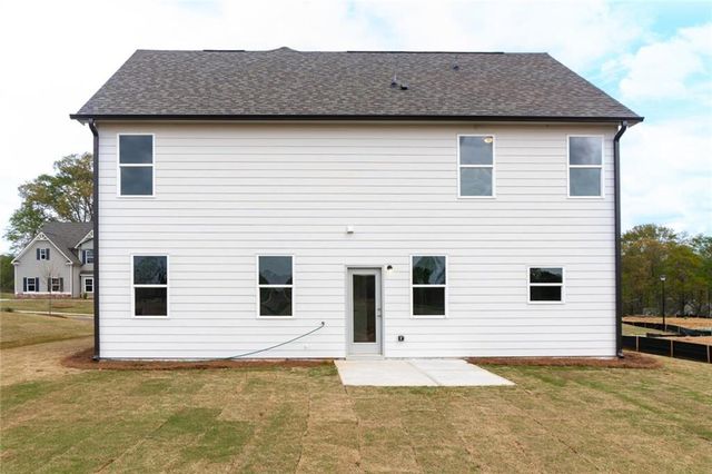 74 Hampton Ridge Way, Jefferson, GA 30549