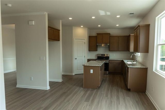 74 Hampton Ridge Way, Jefferson, GA 30549