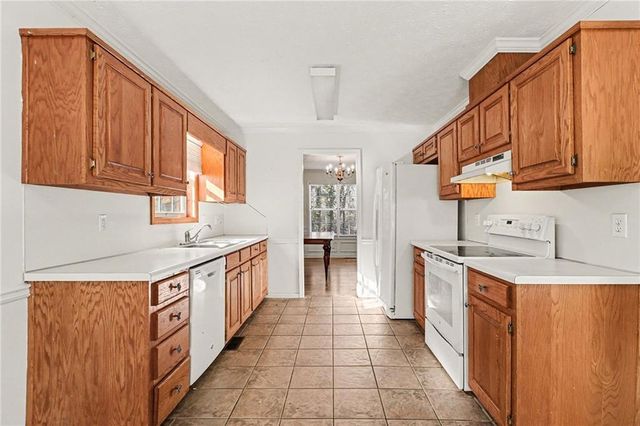 3192 Watson Mill Drive, Loganville, GA 30052