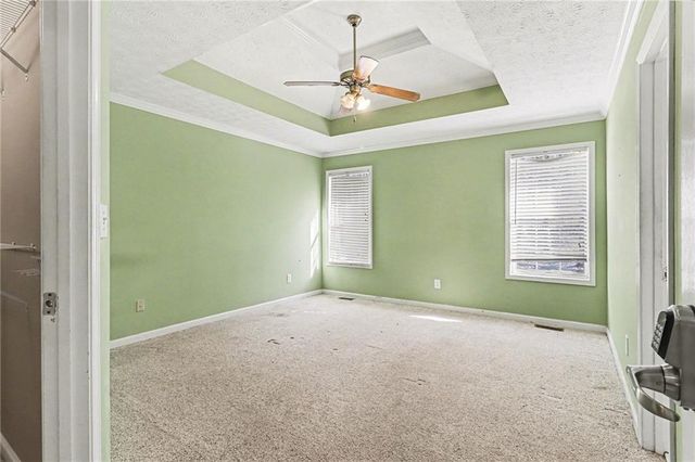 3192 Watson Mill Drive, Loganville, GA 30052