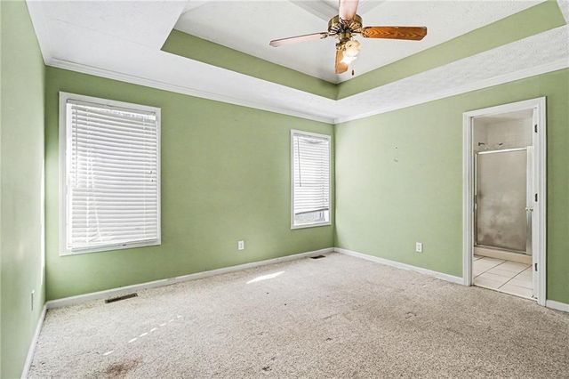 3192 Watson Mill Drive, Loganville, GA 30052