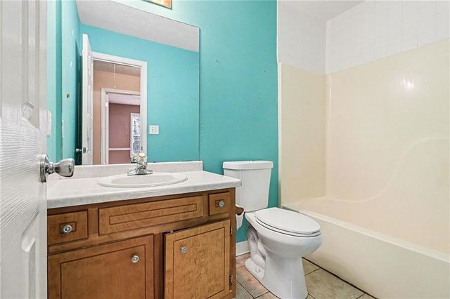 3192 Watson Mill Drive, Loganville, GA 30052