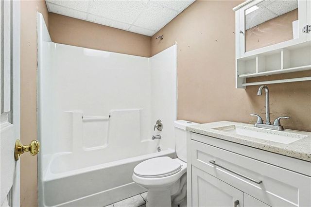 3192 Watson Mill Drive, Loganville, GA 30052