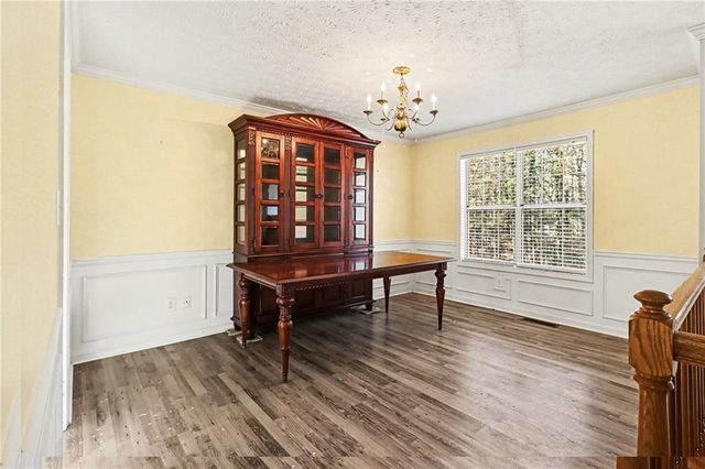 3192 Watson Mill Drive, Loganville, GA 30052