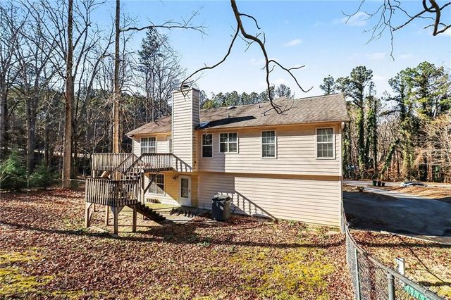 3192 Watson Mill Drive, Loganville, GA 30052
