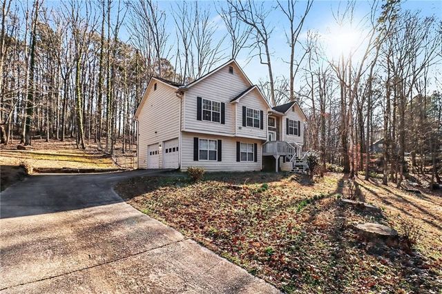 3192 Watson Mill Drive, Loganville, GA 30052