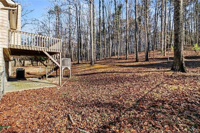 3192 Watson Mill Drive, Loganville, GA 30052