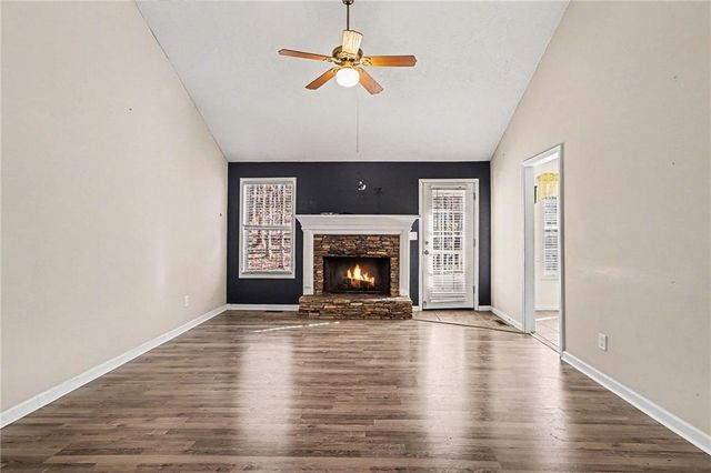 3192 Watson Mill Drive, Loganville, GA 30052