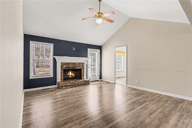 3192 Watson Mill Drive, Loganville, GA 30052