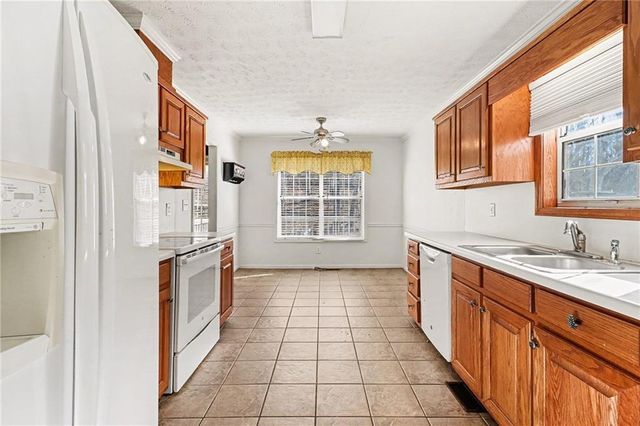 3192 Watson Mill Drive, Loganville, GA 30052