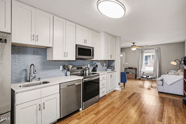 1304 S State Street, Raleigh, NC 27610