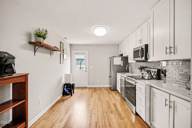 1304 S State Street, Raleigh, NC 27610