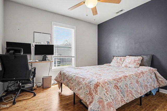 1304 S State Street, Raleigh, NC 27610