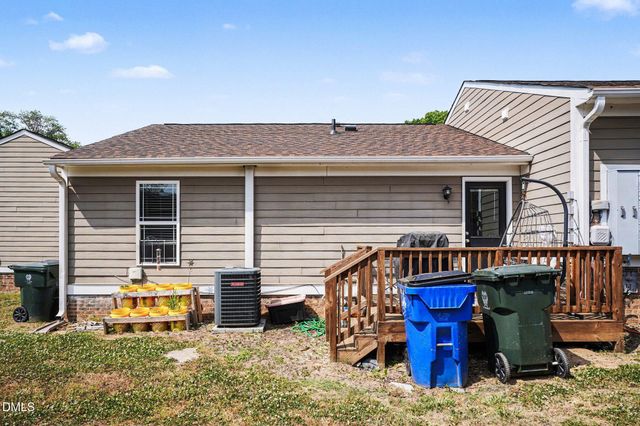 1304 S State Street, Raleigh, NC 27610