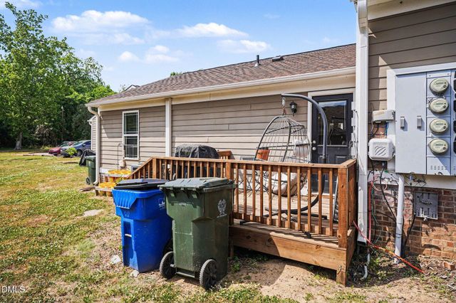 1304 S State Street, Raleigh, NC 27610