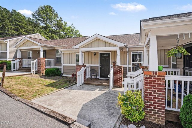 1304 S State Street, Raleigh, NC 27610