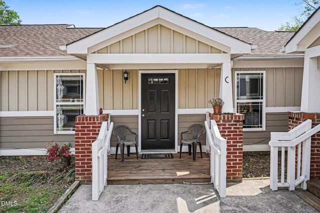 1304 S State Street, Raleigh, NC 27610